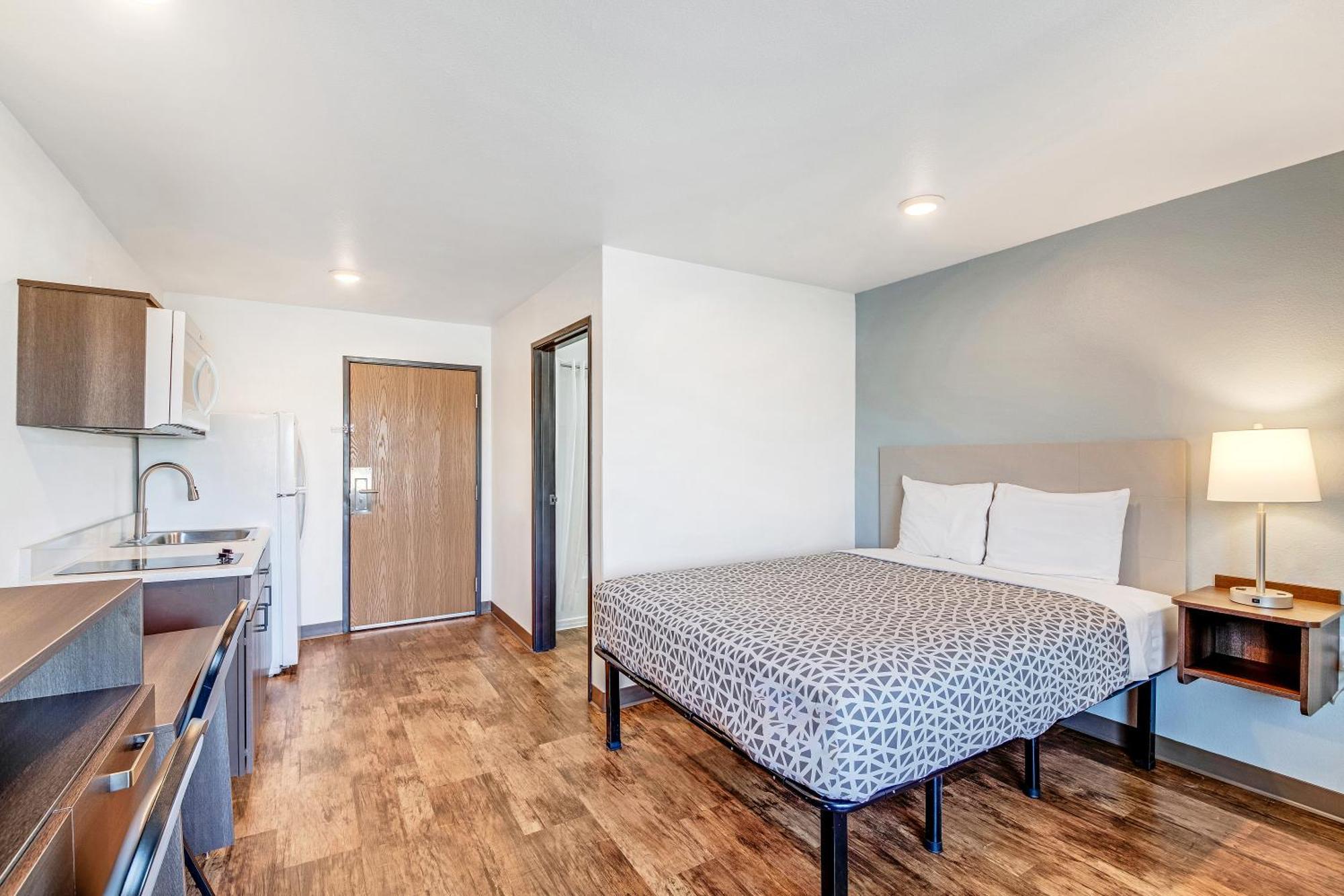 Woodspring Suites Austin North I-35 Экстерьер фото