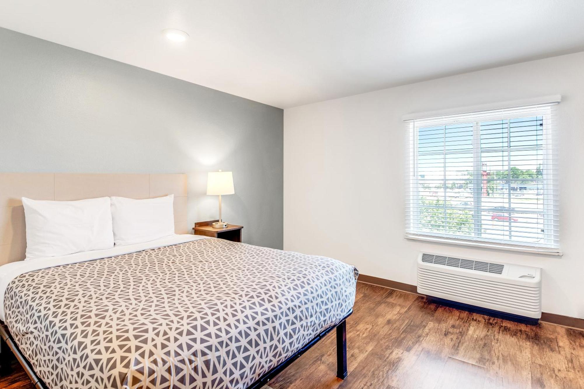 Woodspring Suites Austin North I-35 Экстерьер фото