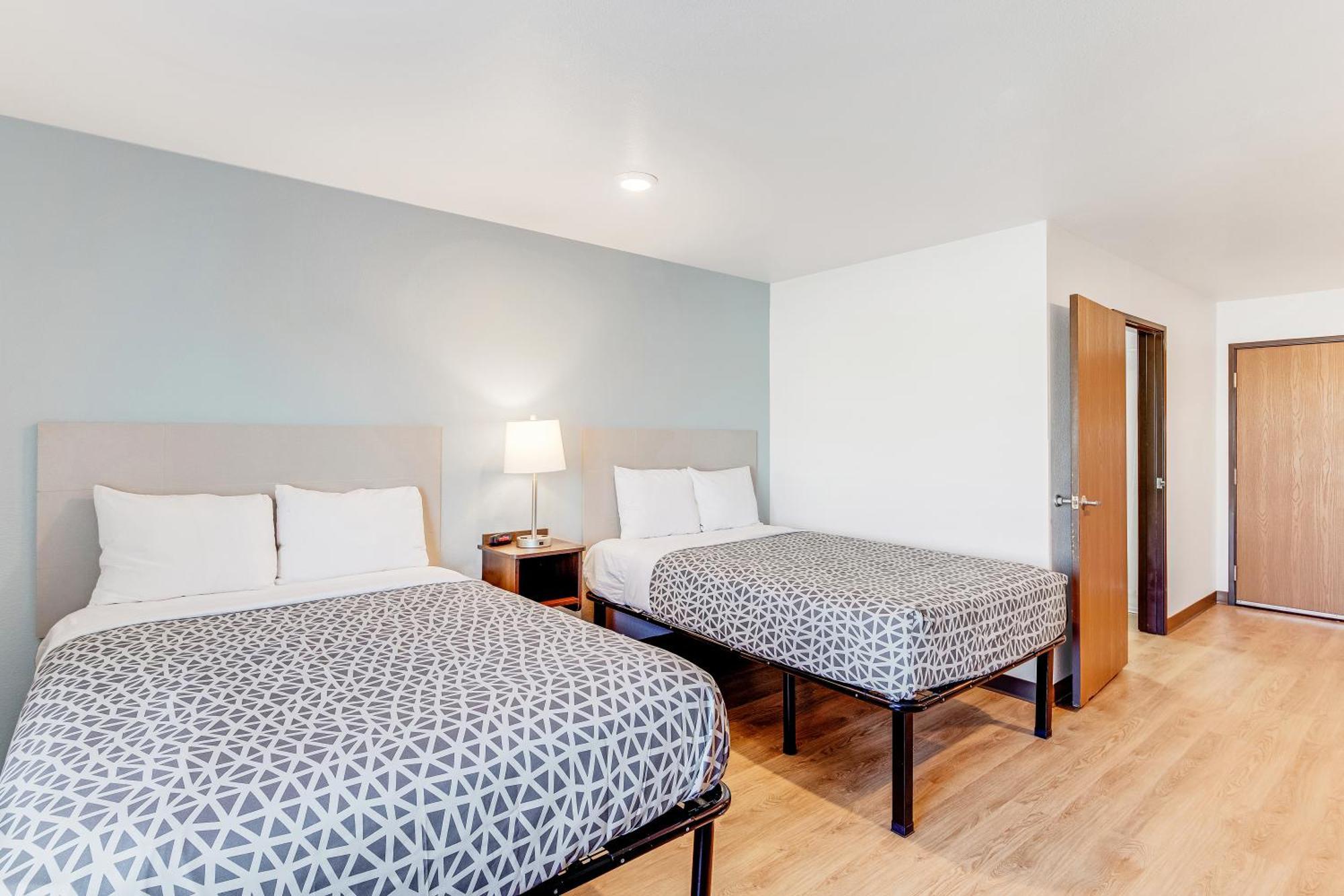 Woodspring Suites Austin North I-35 Экстерьер фото