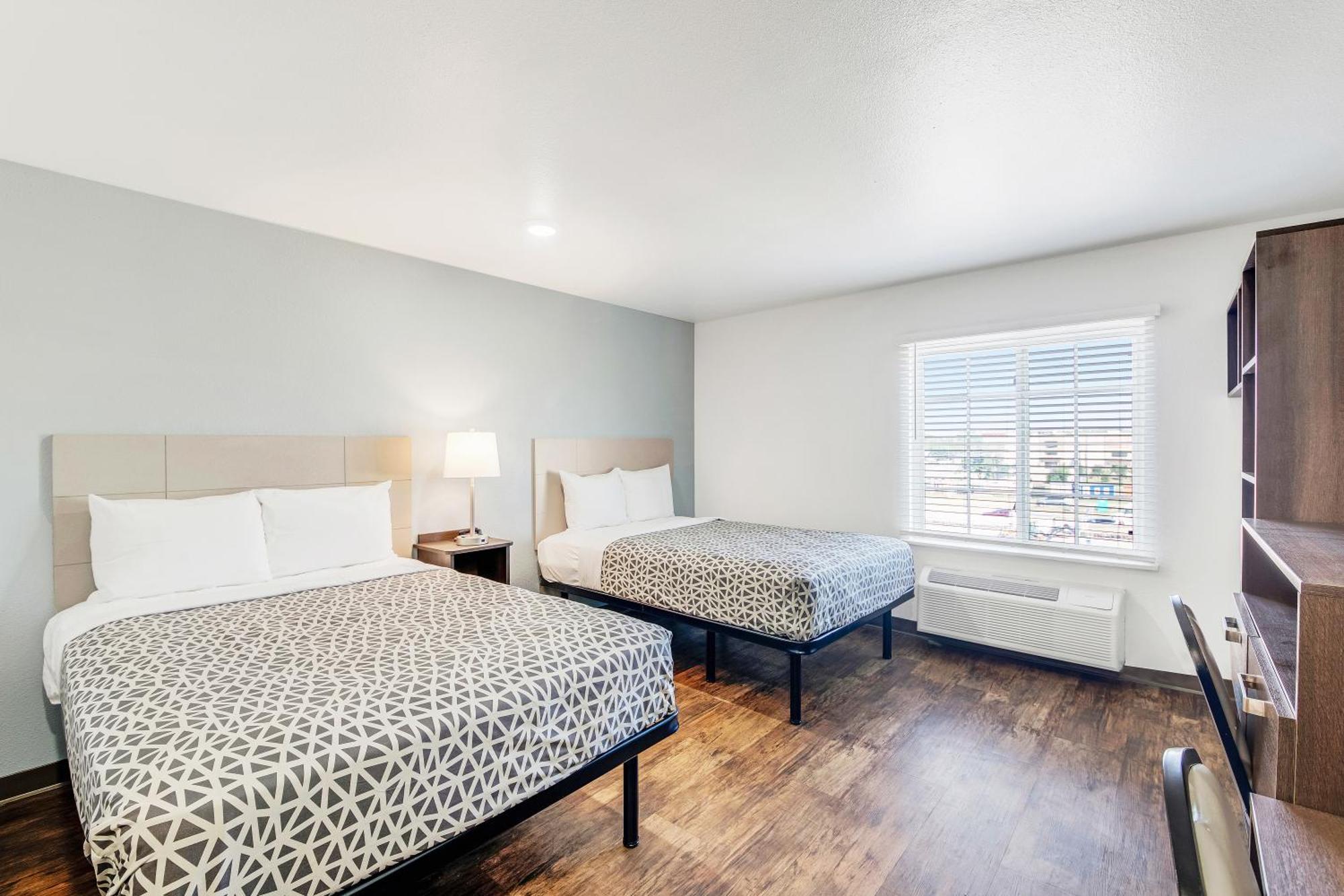 Woodspring Suites Austin North I-35 Экстерьер фото