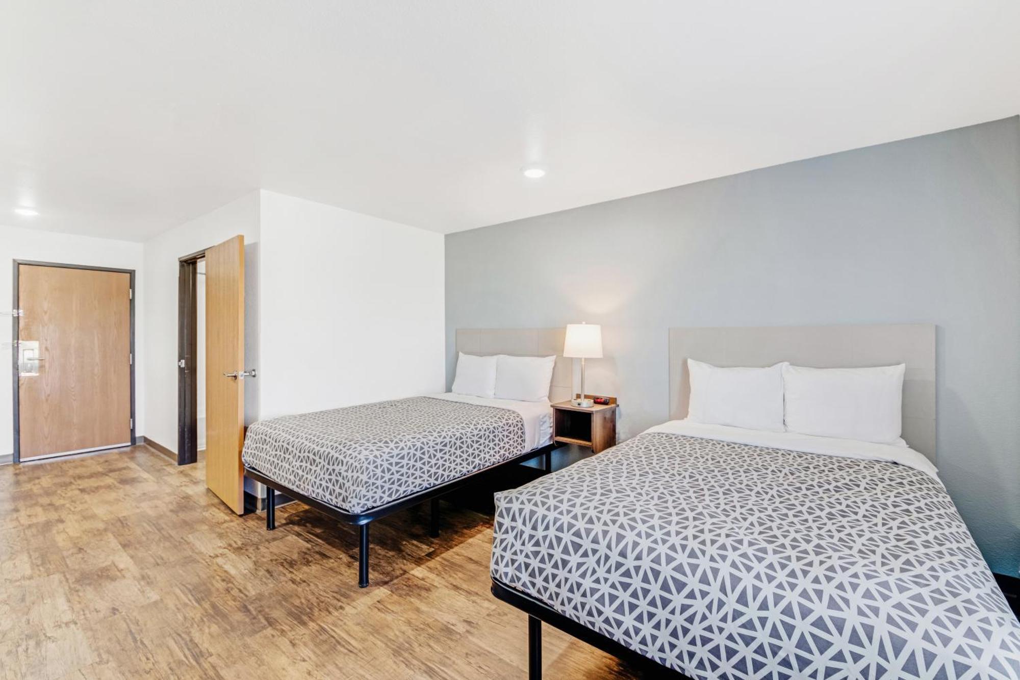 Woodspring Suites Austin North I-35 Экстерьер фото