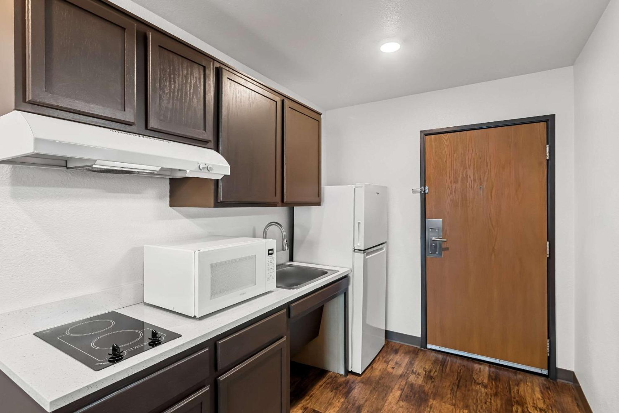 Woodspring Suites Austin North I-35 Экстерьер фото