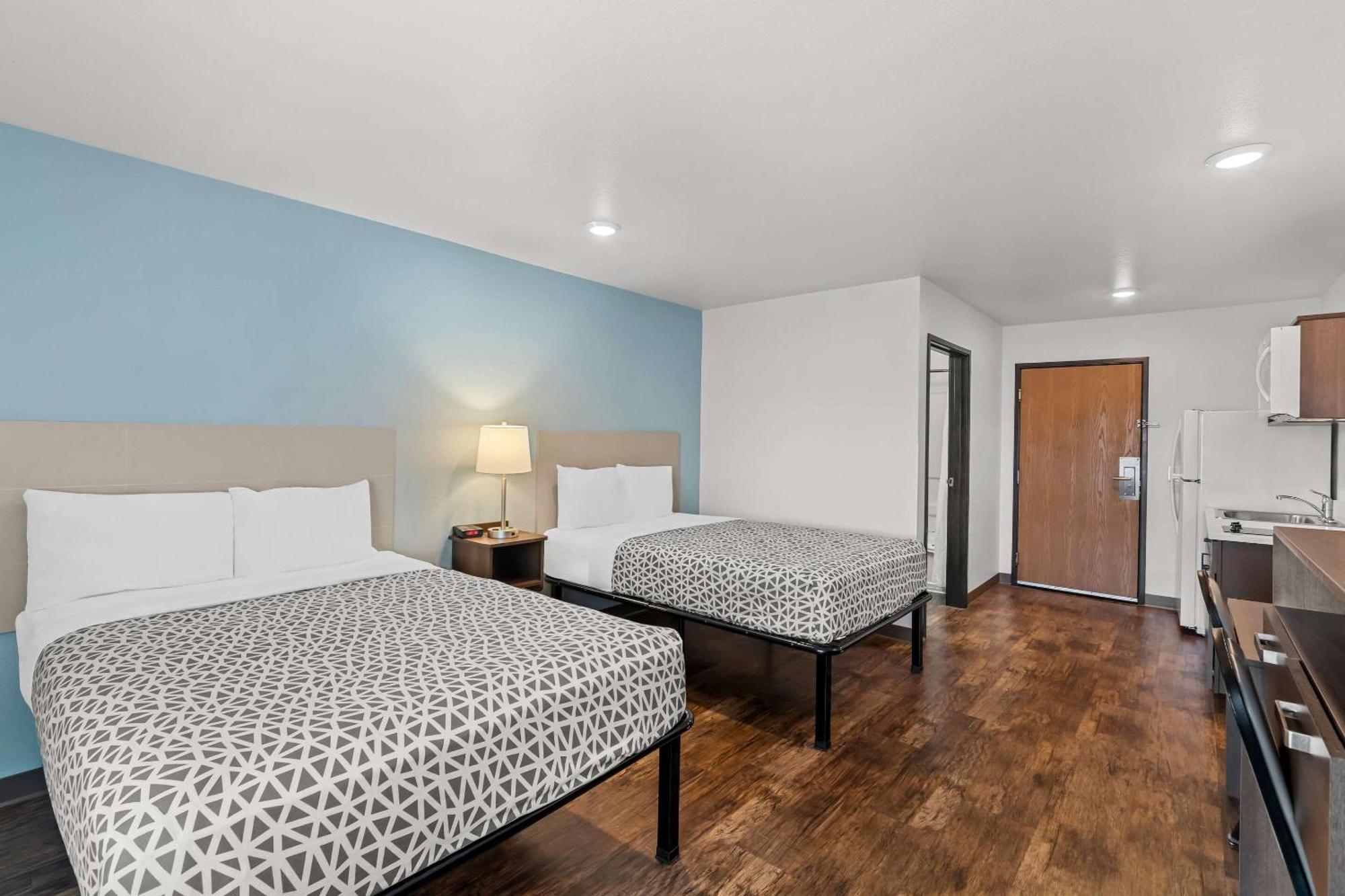 Woodspring Suites Austin North I-35 Экстерьер фото