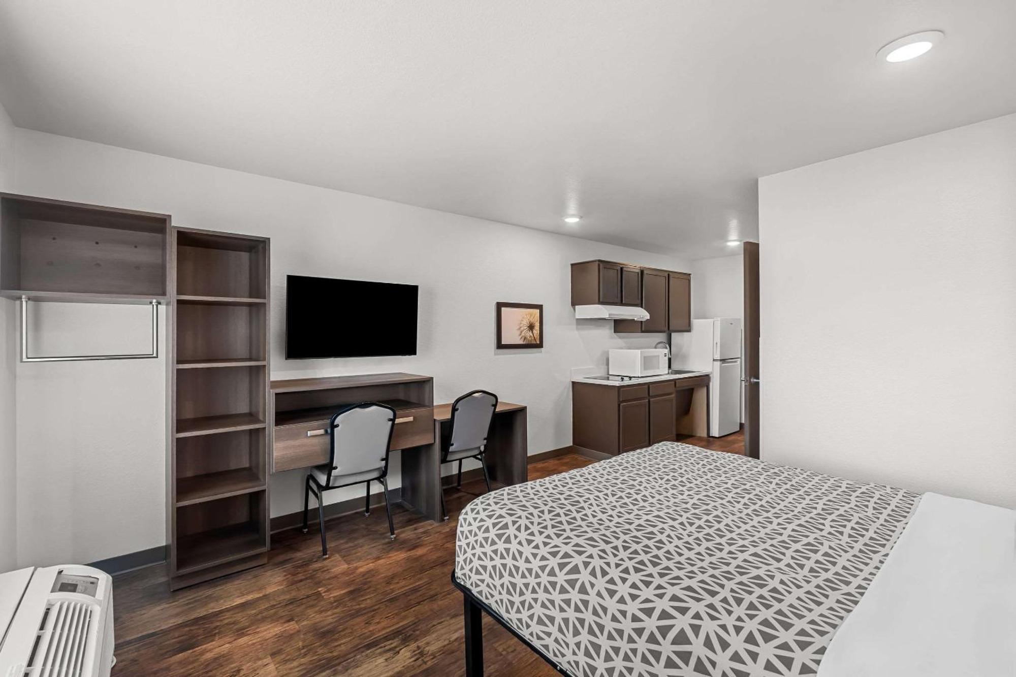 Woodspring Suites Austin North I-35 Экстерьер фото