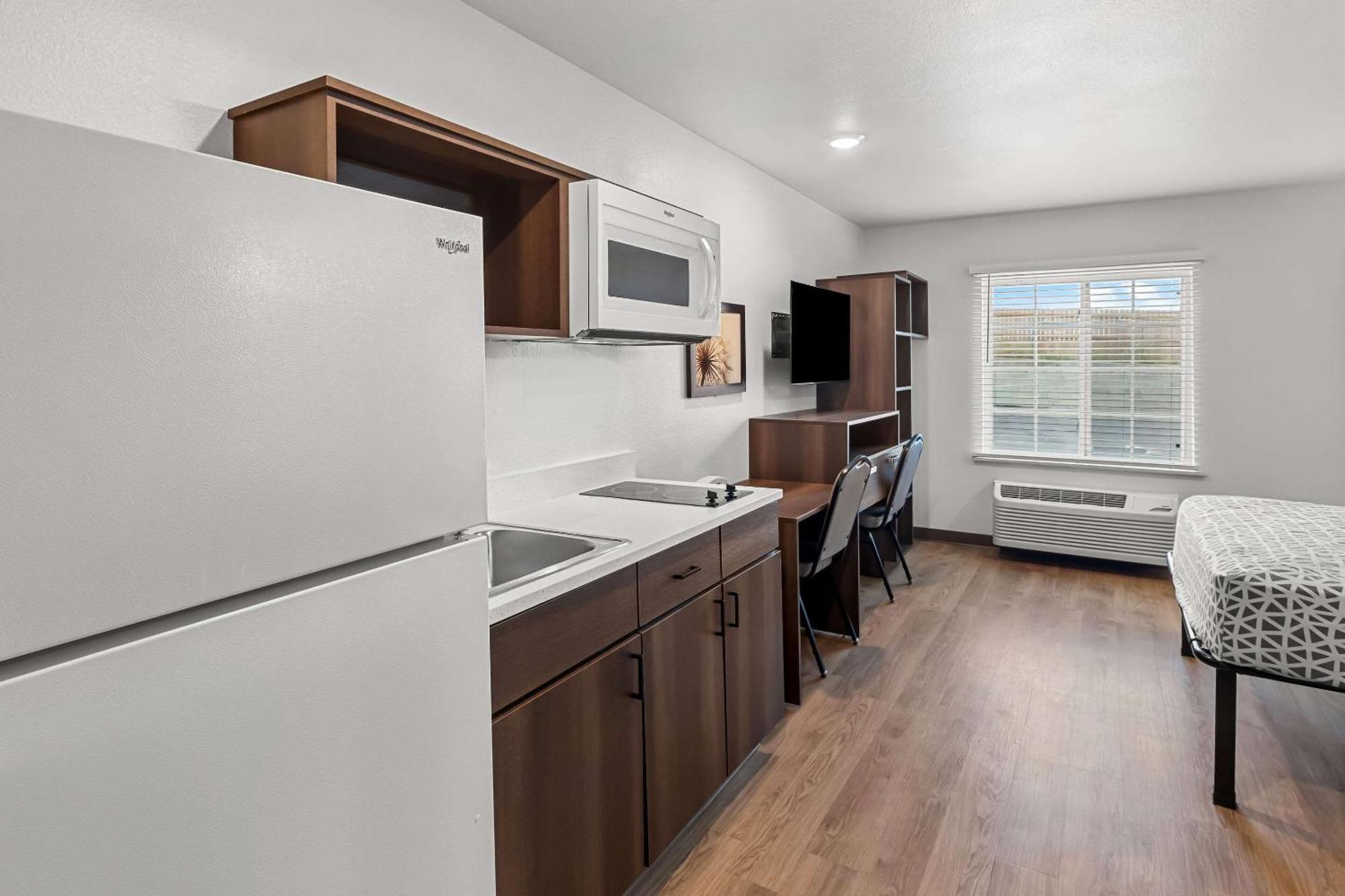 Woodspring Suites Austin North I-35 Экстерьер фото