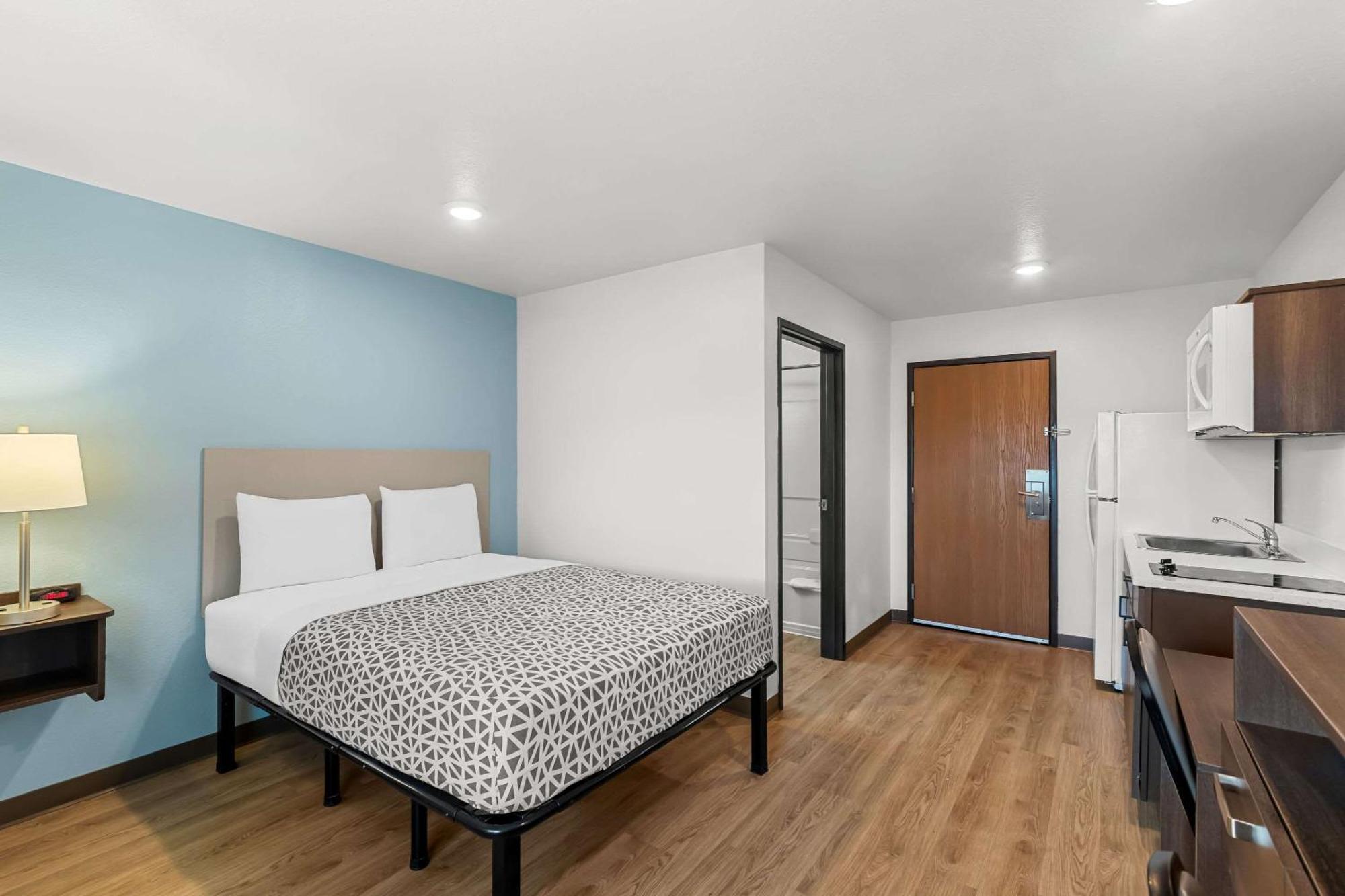 Woodspring Suites Austin North I-35 Экстерьер фото