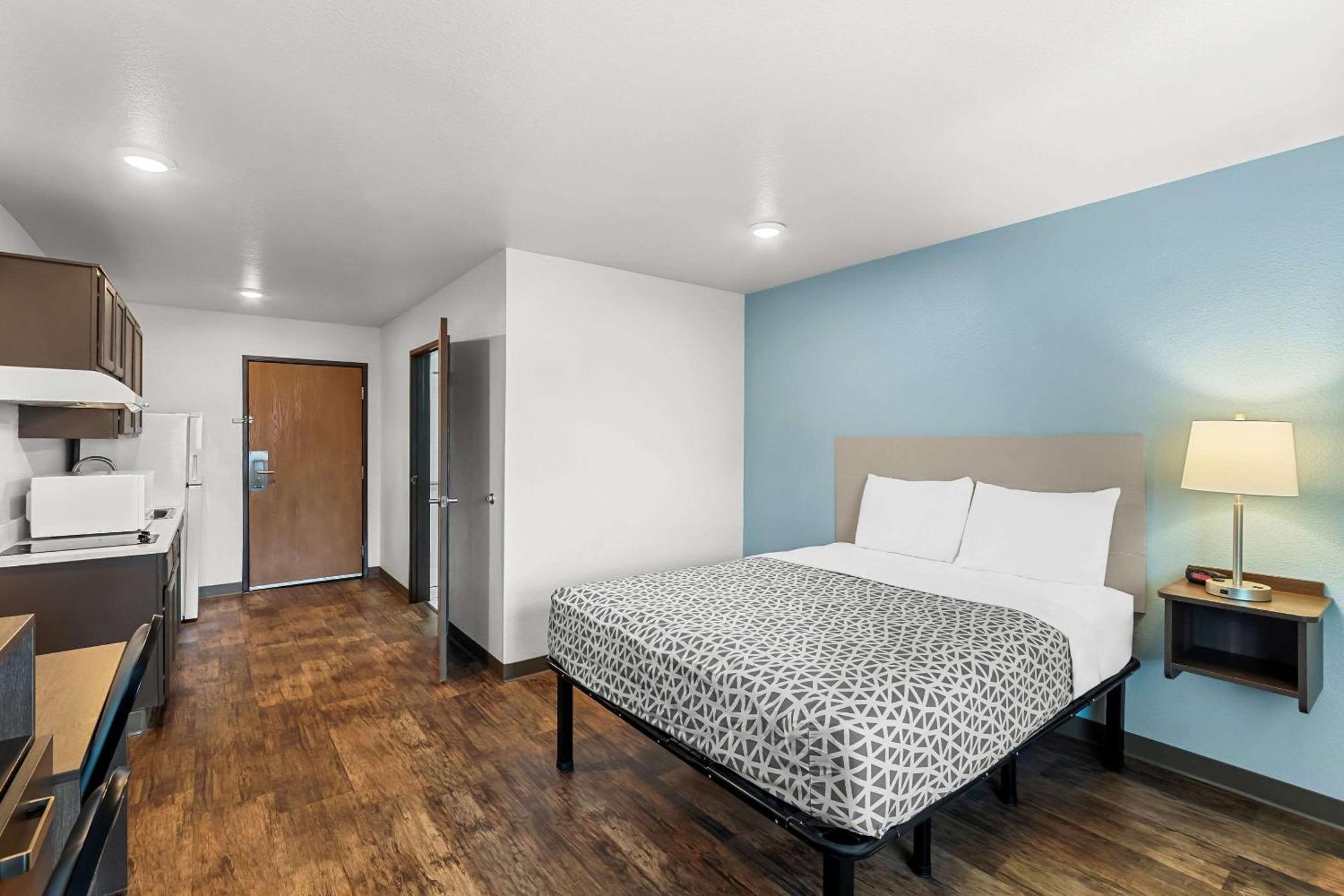 Woodspring Suites Austin North I-35 Экстерьер фото