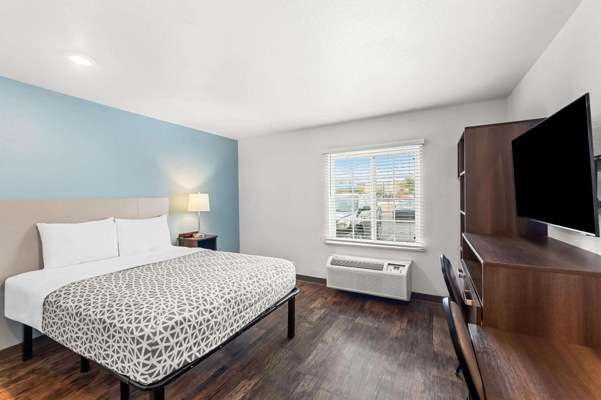 Woodspring Suites Austin North I-35 Экстерьер фото