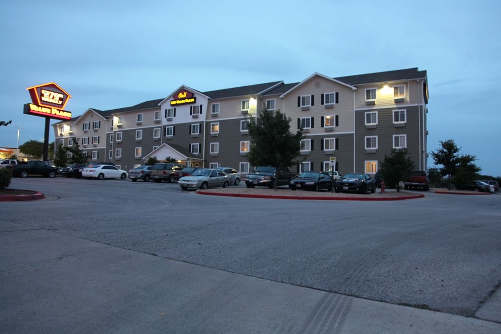 Woodspring Suites Austin North I-35 Экстерьер фото