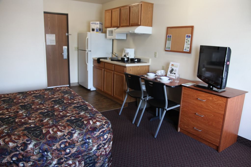 Woodspring Suites Austin North I-35 Номер фото