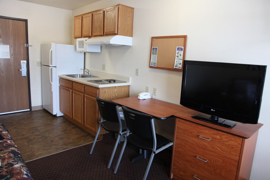 Woodspring Suites Austin North I-35 Номер фото