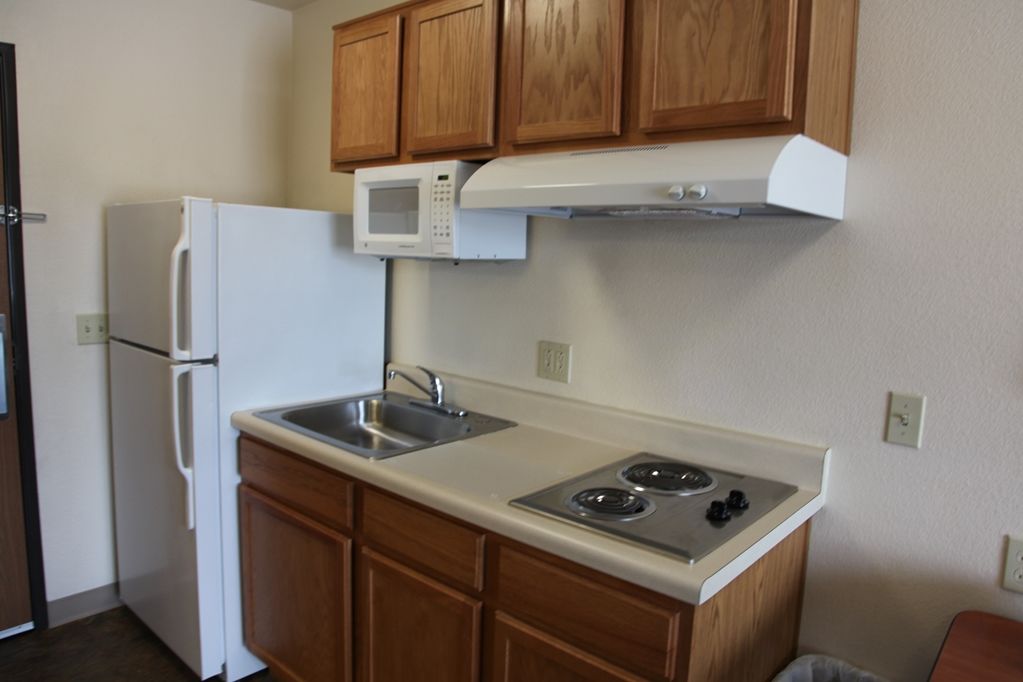 Woodspring Suites Austin North I-35 Номер фото