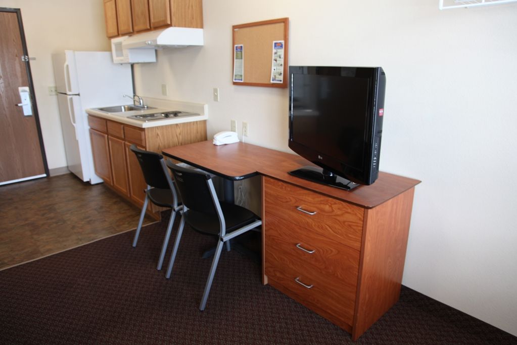 Woodspring Suites Austin North I-35 Номер фото