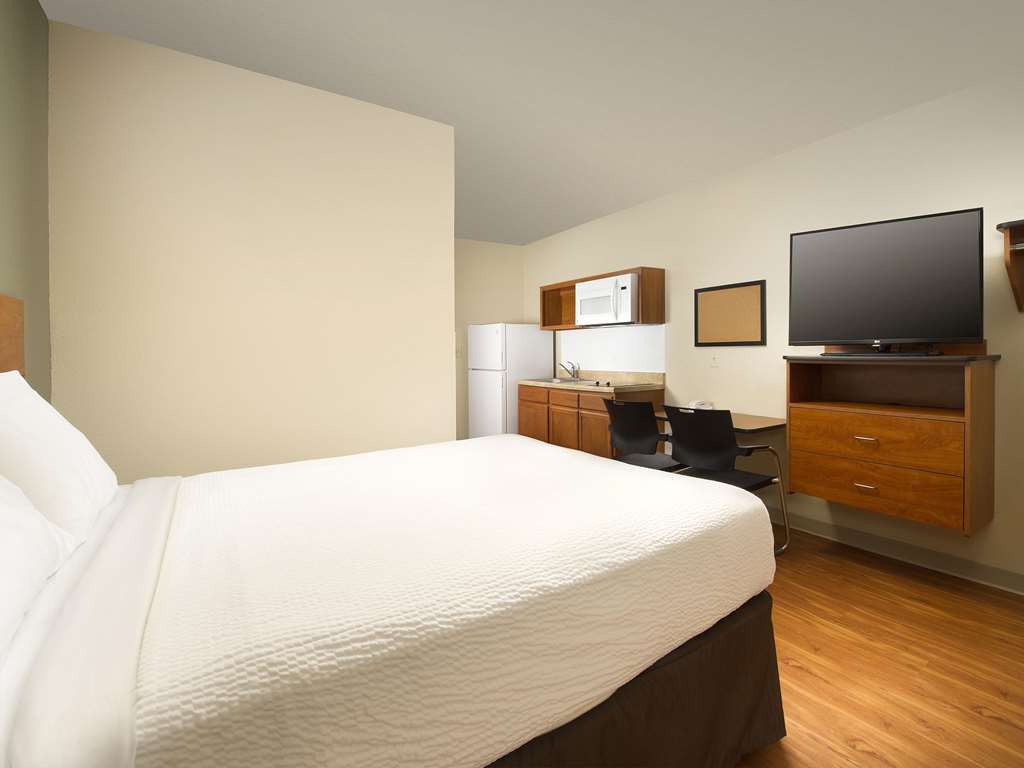 Woodspring Suites Austin North I-35 Номер фото